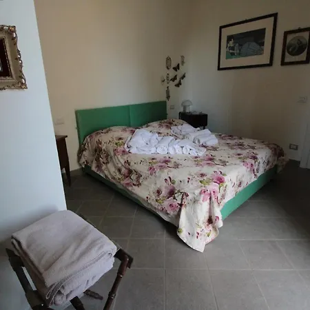 La Dei Fiori San Rocco a Pilli