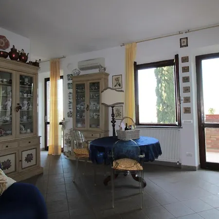La Dei Fiori Villa