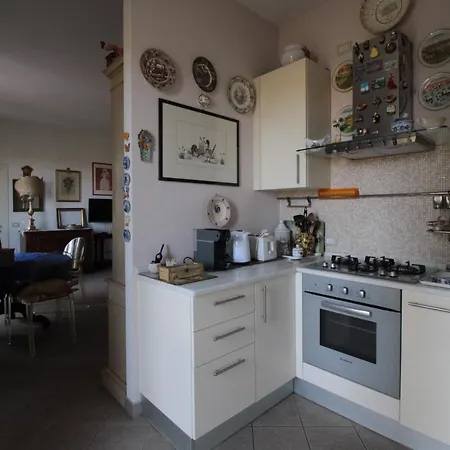 La Dei Fiori Villa *