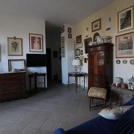 Villa La Dei Fiori *