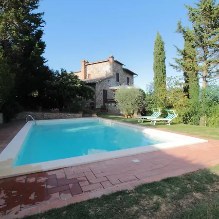 La Dei Fiori Villa San Rocco a Pilli