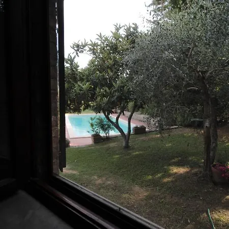 La Dei Fiori Villa *