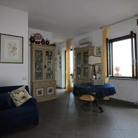 La Dei Fiori * San Rocco a Pilli