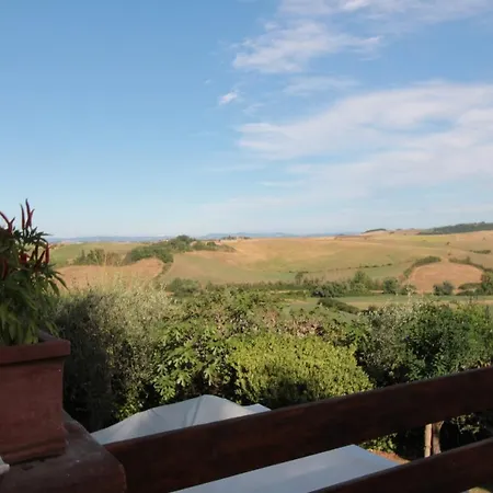 La Dei Fiori Villa