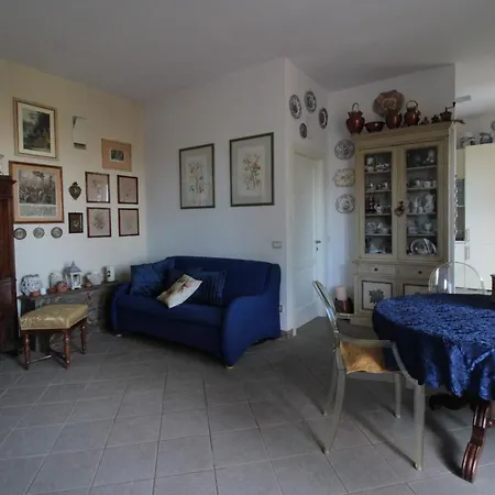 La Dei Fiori *