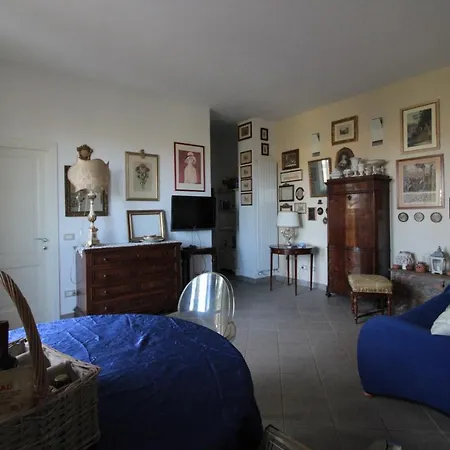 La Dei Fiori Villa