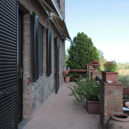 La Dei Fiori Villa *