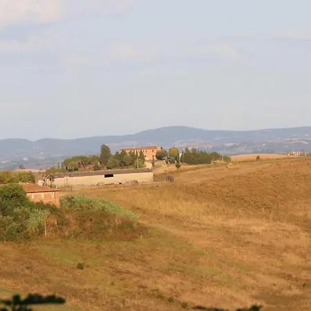 Villa La Dei Fiori