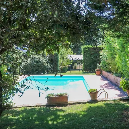 La Dei Fiori Villa San Rocco a Pilli