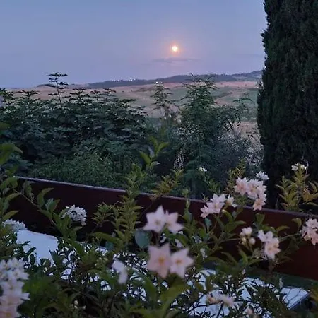 La Dei Fiori Villa *